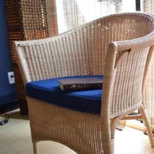 ラタンチェア・籐椅子 | アームチェア・ダイニングチェア | 籐家具職人の店みうらラタン